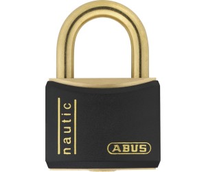 ABUS T84MB Ανοξείδωτο λουκέτο για ναυτιλιακή χρήση 